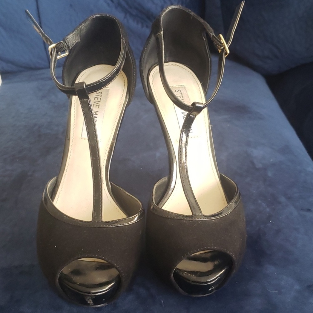 Steve Madden